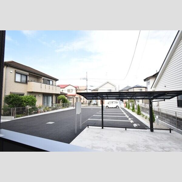 くるみ　C 周辺