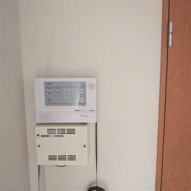 レオパレスＳＨＯ　３301号室 お風呂