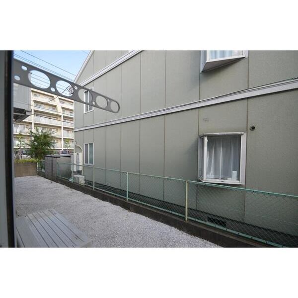 メルベーユA101号室 同建物別部屋の参考画像