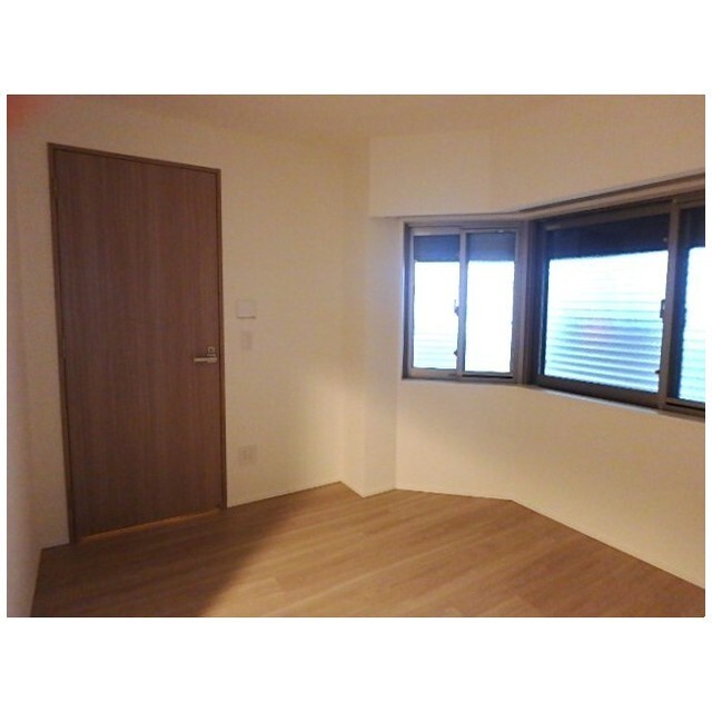 Brillia 宮前平　Hillside 内観