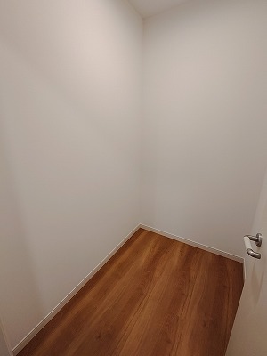 SOLANAⅡ3階 収納