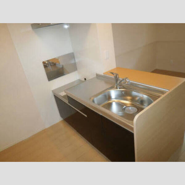 グラマードマレⅦ　A キッチンA101