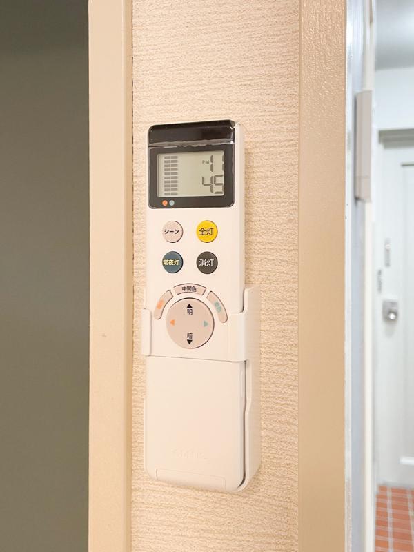 武蔵台コーポ1階 その他