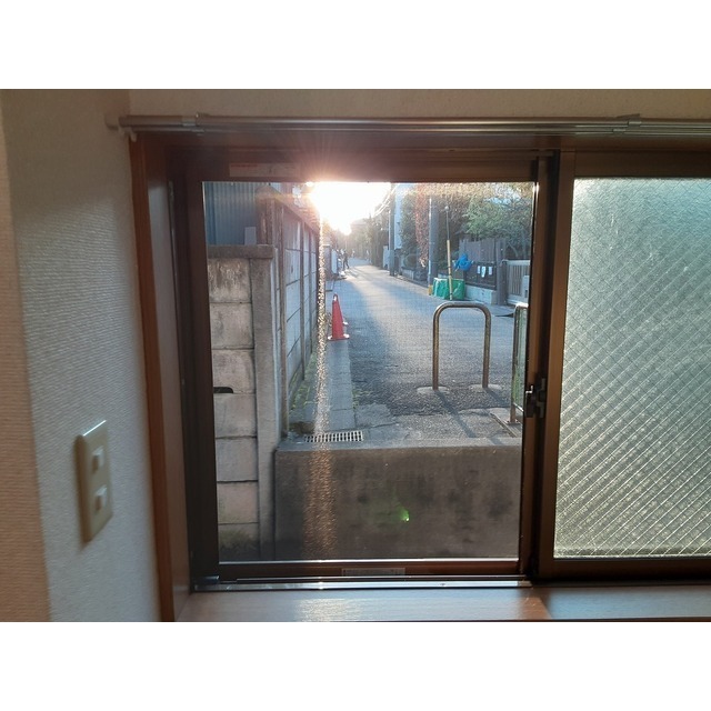 第二ソーポ0304号室 眺望