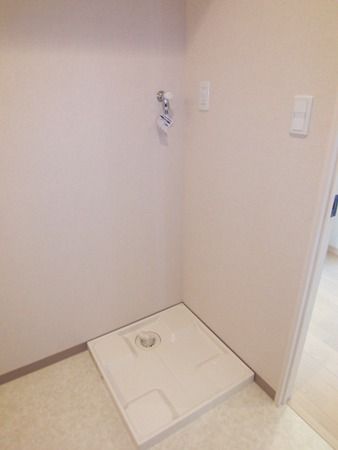 クレアール巣鴨 部屋設備
