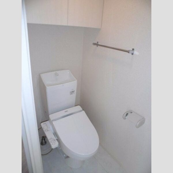 シャインコート 温水洗浄便座