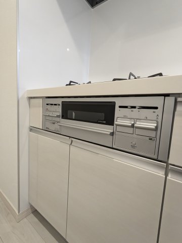 グランピア中野坂上0101号室 その他