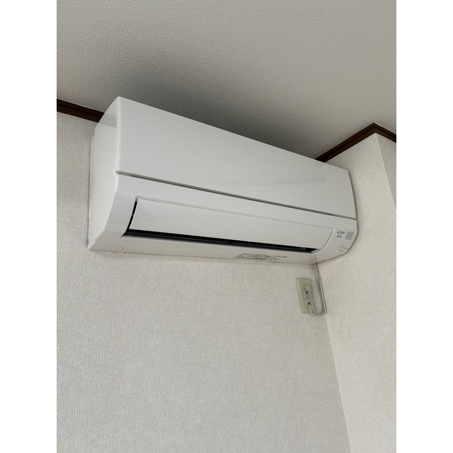 アンプルール フェール Surie207号室 部屋その他