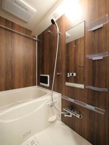 セジョリ浅草7階 内観