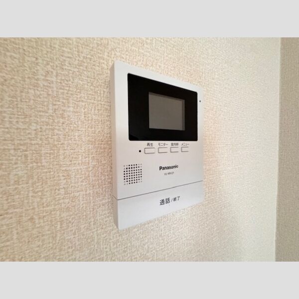 Casa del sol TVモニターホン