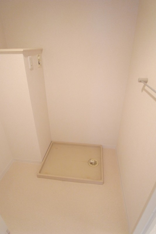 ロングエイトⅢ7階 部屋その他