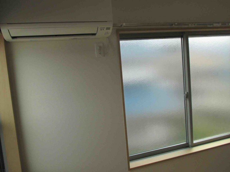 ＴＨＥ　ＨＯＵＳＥ　八王子東中野2階 玄関