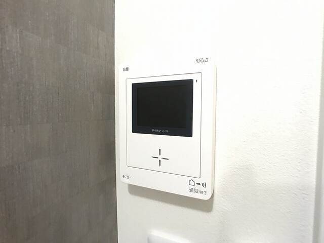 バーミープレイス桜上水Ⅱ1階 同建物別部屋の参考画像