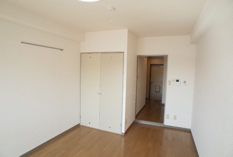 ハイネス田邊2階 部屋その他