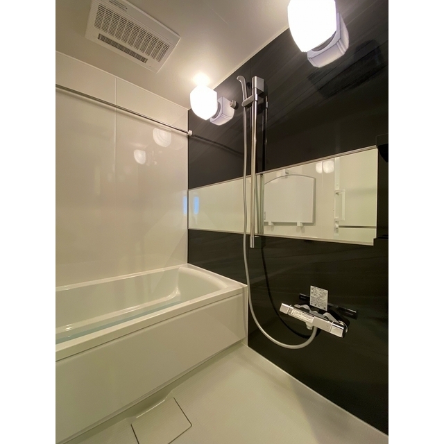 Ｌａ　Ｐｅｒｌａ　ＪｉｙｕｇａｏｋａⅡ201号室 2026年1月撮影