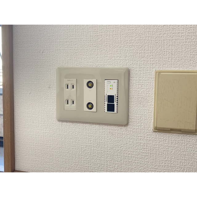 ハイム　カープ105号室 YMBB(Wi-Fi)