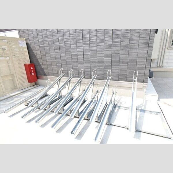 ルミエール本厚木105号室 周辺