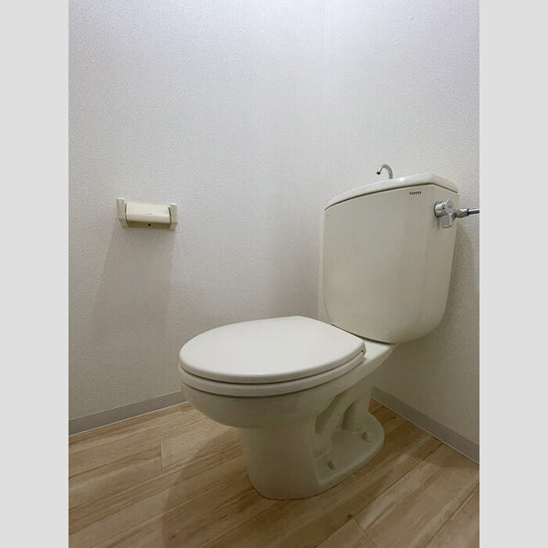 シティハイム桜台　B トイレ