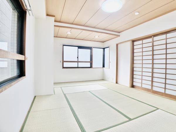 ＹＳビル リビング