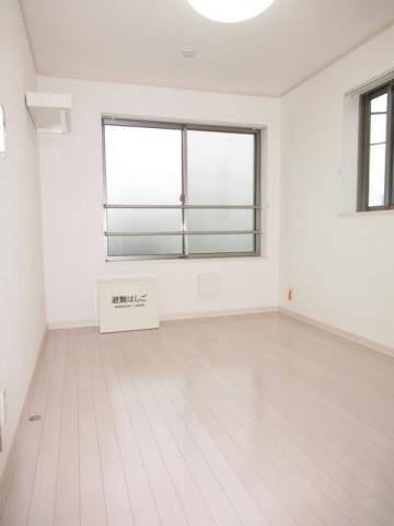 シャンテお花茶屋Ⅱ3階 部屋その他