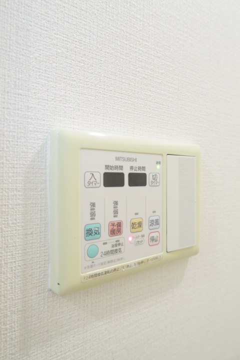 T's garden府中3階 部屋設備