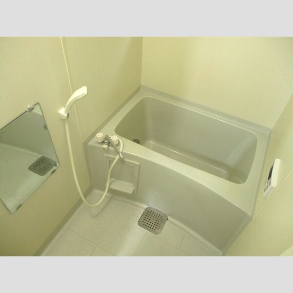 イーストサンハイム203号室 浴室