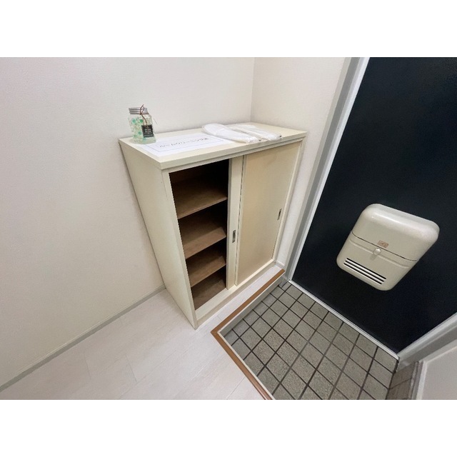 カレッジハウスⅧ202号室 同建物別部屋の参考画像