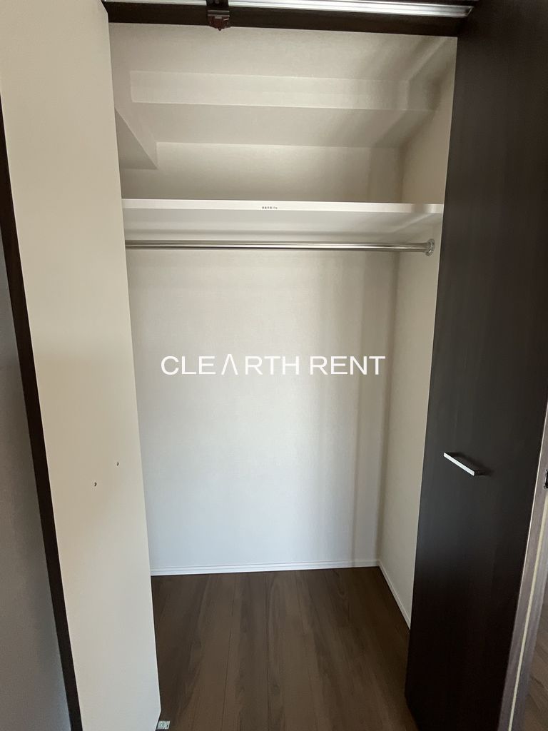 コンシェリア横濱南 ＬＥ ＶＥＮＴ ＶＥＲＴ5階 ★大容量クローゼット★