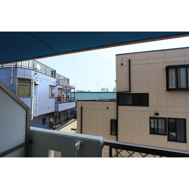 セレステ　ディオーサ404号室 同建物別部屋の参考画像