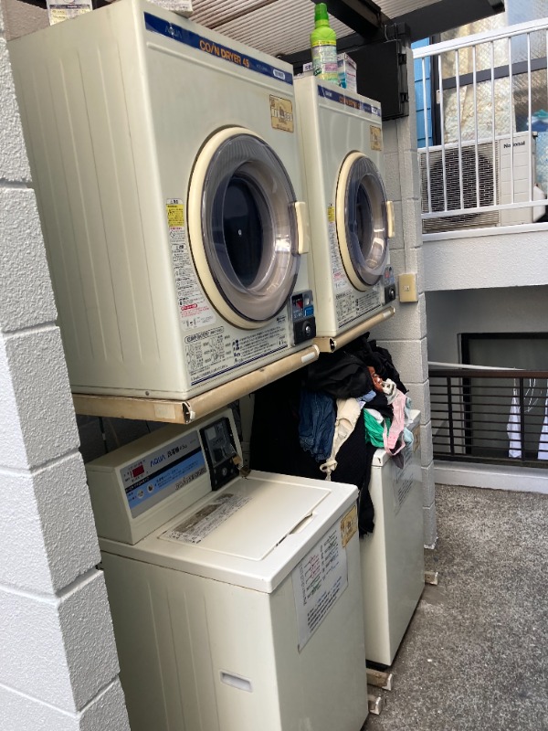 ストークハウス三軒茶屋3階 部屋その他