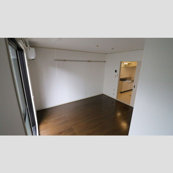 秀光ハウス101号室 居室