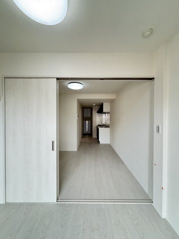 Ｇｒａｎｄ　ｂ’　ＣＡＳＡ山王0402号室 別部屋の同じタイプのお写真です。