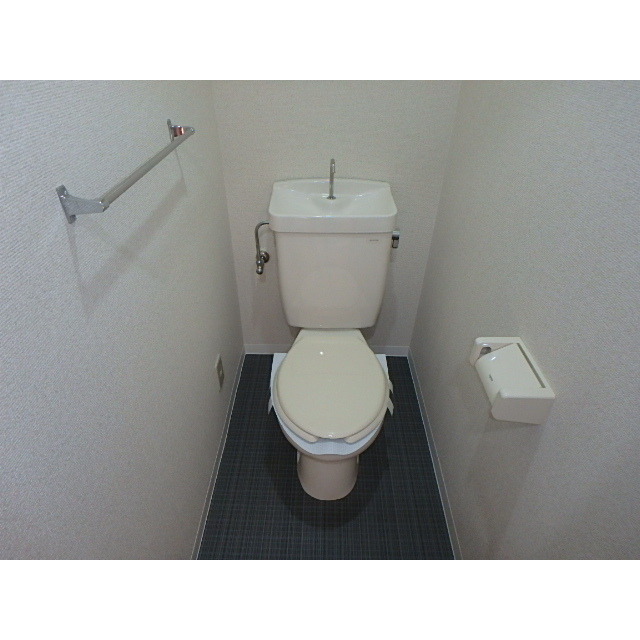 グランシャリオ 内観