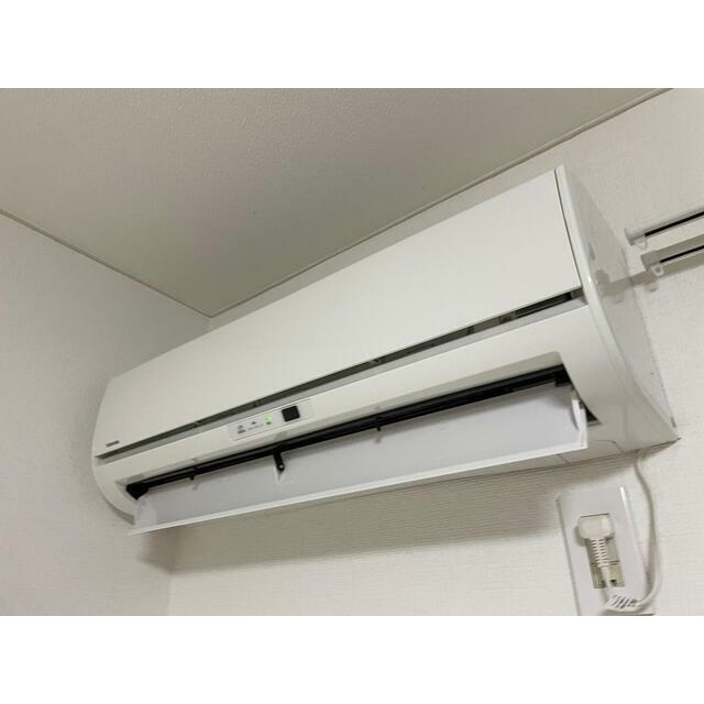 フォレストハイツ1階 別部屋参考写真