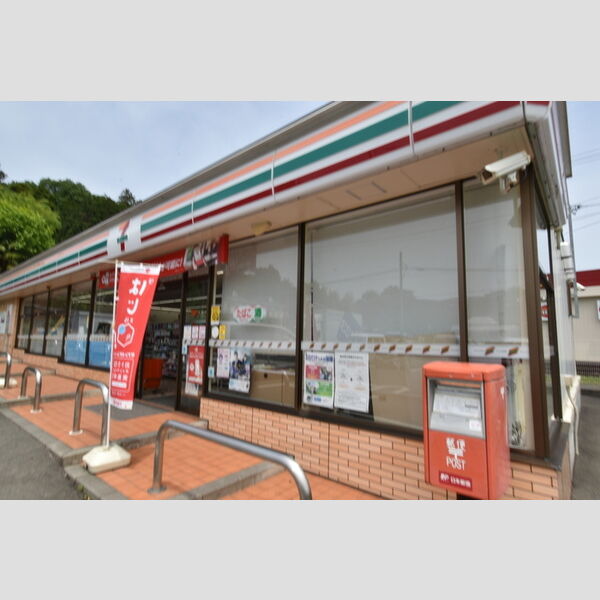 エスポワール マルヤマ セブンイレブン町田相原店