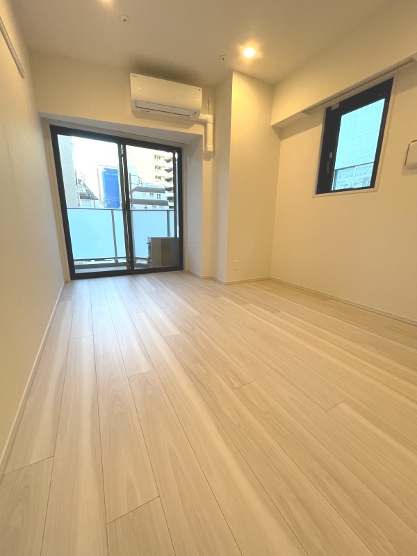 クレイシアIDZ蒲田 リビング