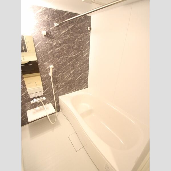 ファームサイドヒル キタノ お風呂