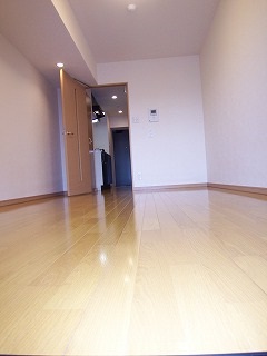 ルーブル都立家政弐番館1階 内観