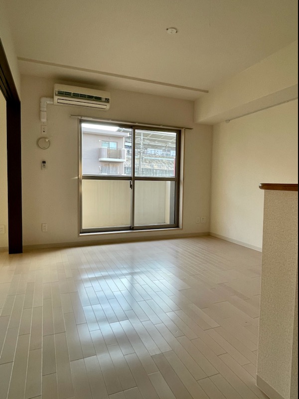 サニーウェル幸樹0102号室 別号室の写真になります。