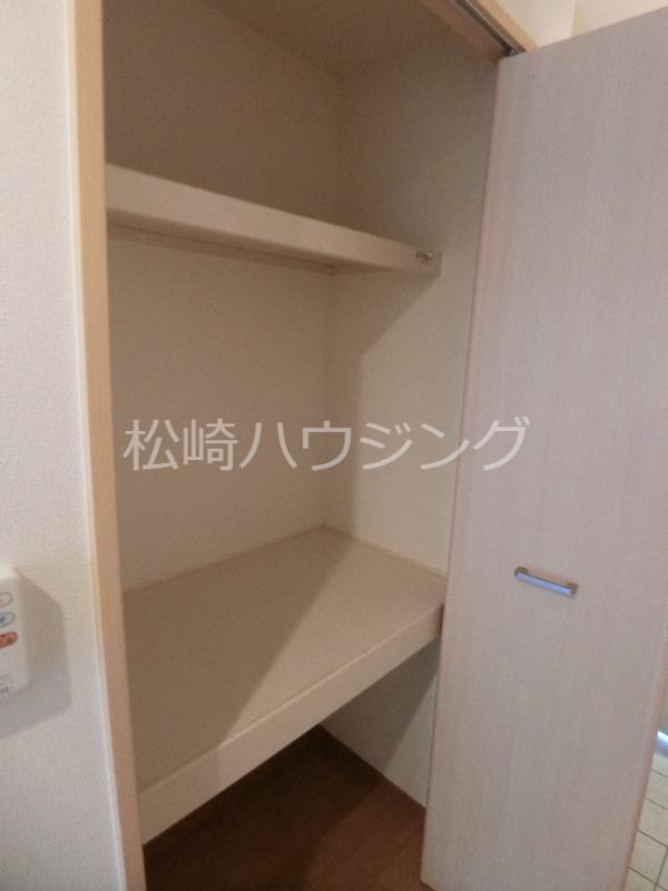 アデュール哲学堂3階 別室の写真です。