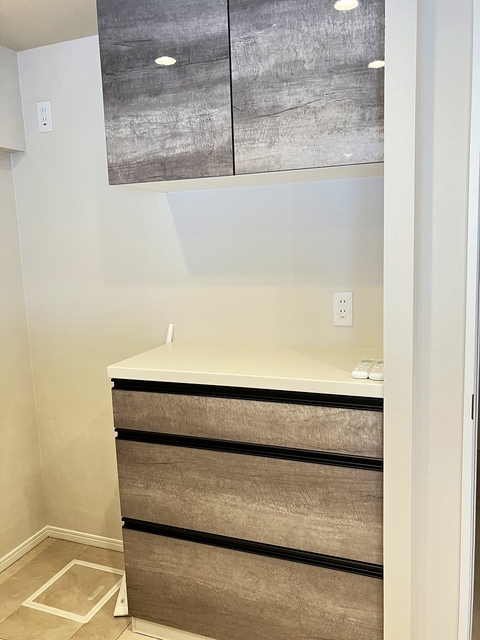 パークサイド六本木 2025年11月撮影