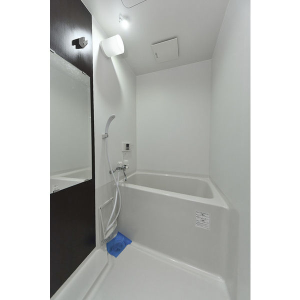 アイビー川越0101号室 お風呂