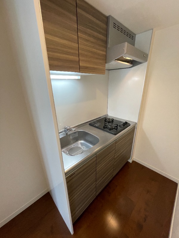 CASA F3階 キッチン