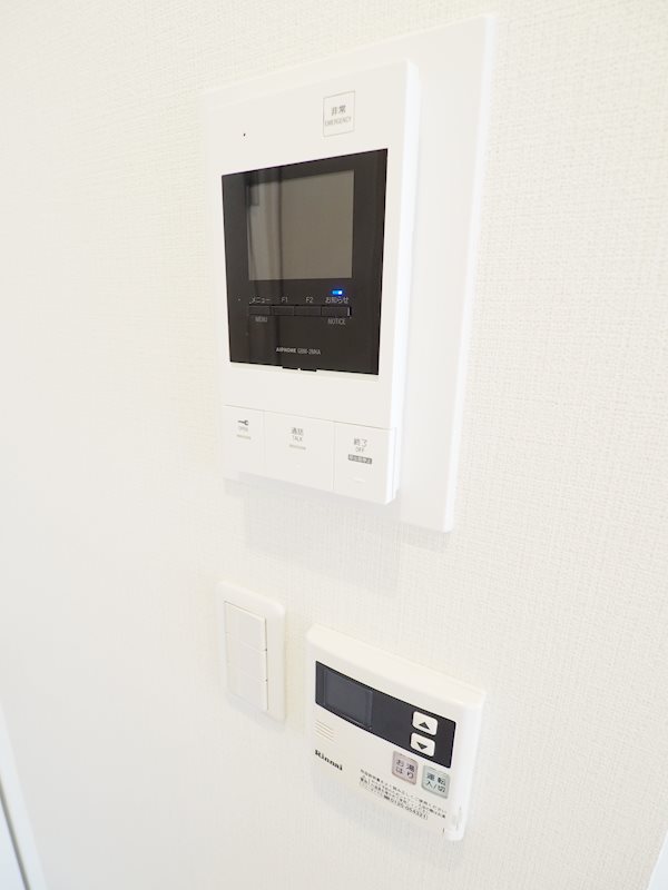 レジディア目黒6階 部屋その他