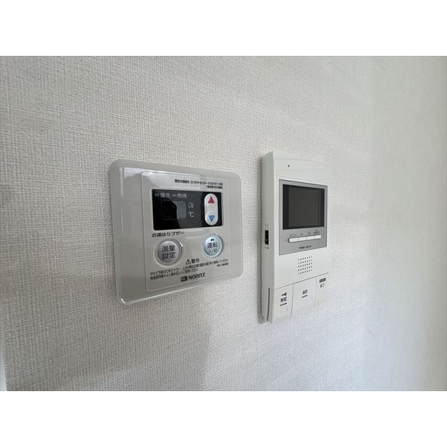 フレシール大久保b101号室 モニター付きインターホン有り♪