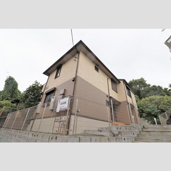 メゾン・ド・ルミエールの外観画像