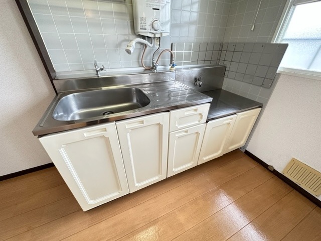グリーンハイツ2階 部屋その他
