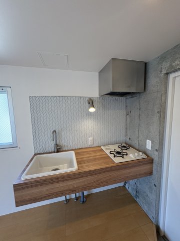 ナイスリッジ野方101号室 同建物別部屋の参考画像