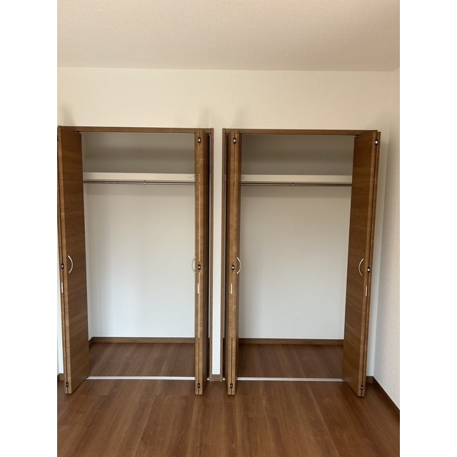 コントレイルⅠ103号室 内観