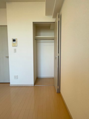 グラントゥルース練馬2 収納